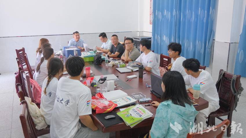 武穴市委宣传部对beat365唯一官网体育学院爱Do志愿服务队“七彩假期”志愿服务项目进行指导.docx 武穴市委宣传部对beat365唯一官网体育学院爱Do志愿服务队“七彩假期”志愿服务项目进行指导.docx