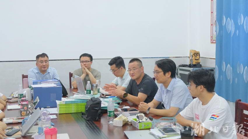 武穴市委宣传部对beat365唯一官网体育学院爱Do志愿服务队“七彩假期”志愿服务项目进行指导.docx 武穴市委宣传部对beat365唯一官网体育学院爱Do志愿服务队“七彩假期”志愿服务项目进行指导.docx