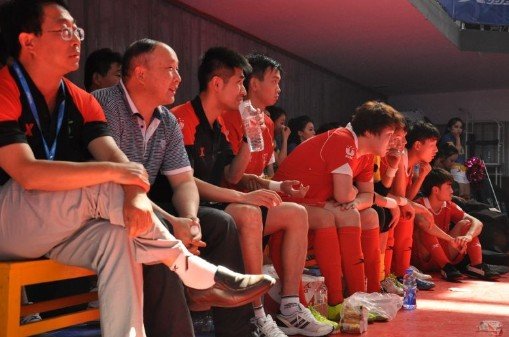 特步大五联赛南大区赛 beat365唯一官网12-5重庆大学